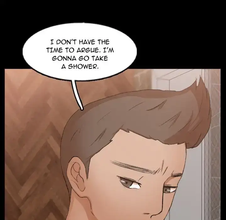 Secret Neighbors Chapter 46 Page 47