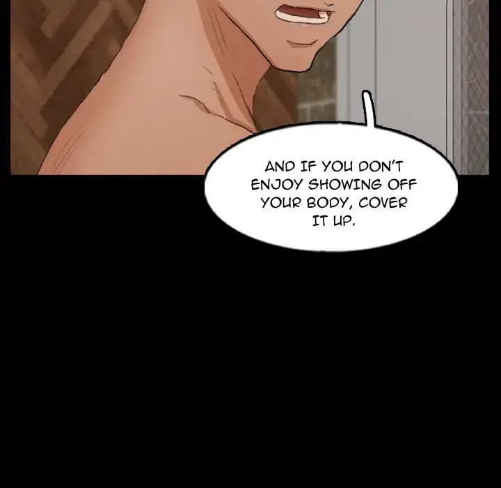 Secret Neighbors Chapter 46 Page 48
