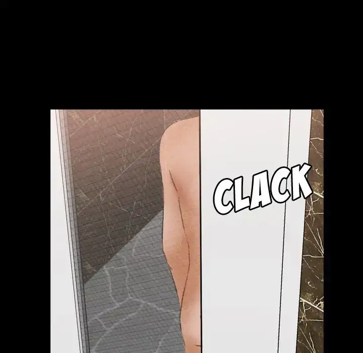 Secret Neighbors Chapter 46 Page 49