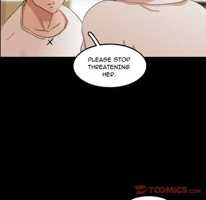 Secret Neighbors Chapter 46 Page 54