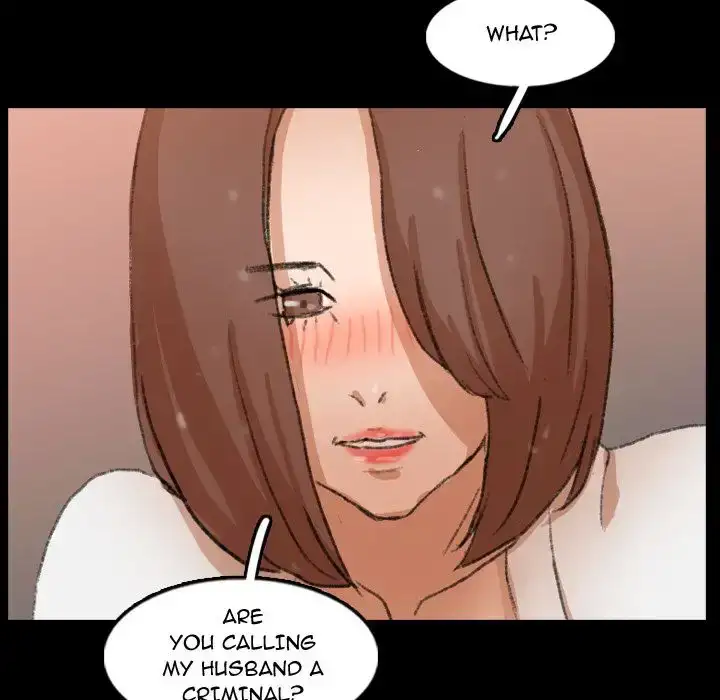 Secret Neighbors Chapter 46 Page 55