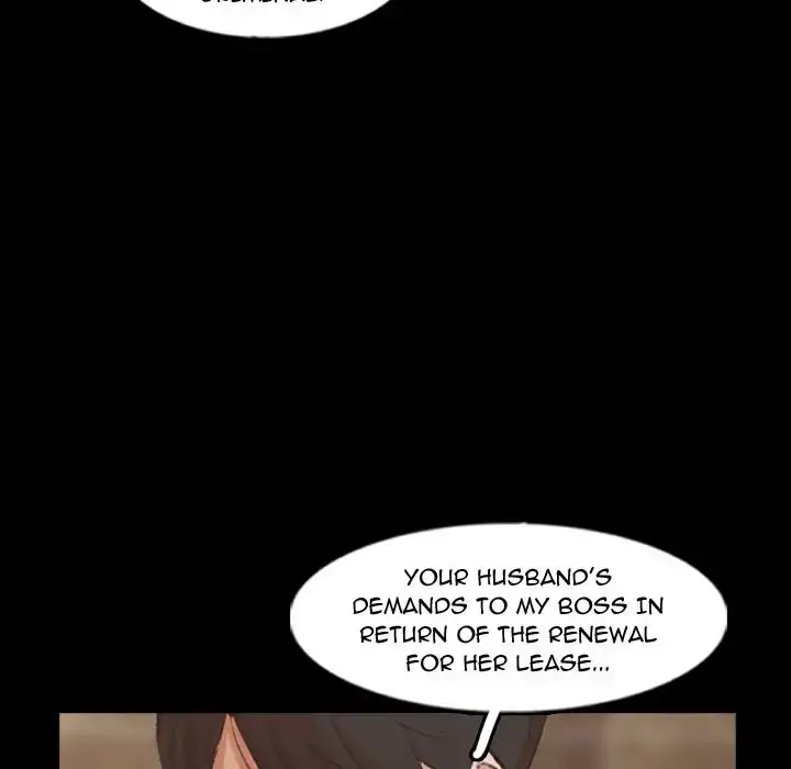 Secret Neighbors Chapter 46 Page 56