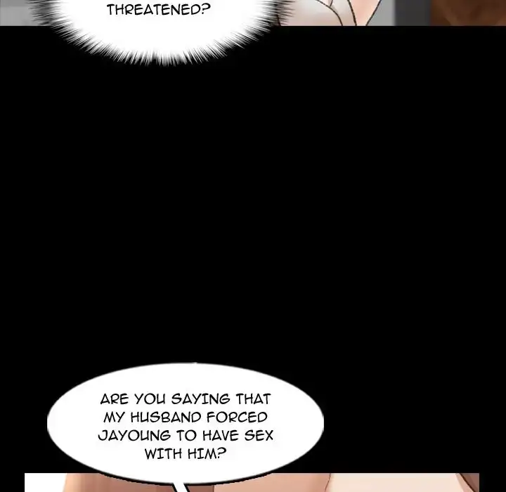 Secret Neighbors Chapter 46 Page 60