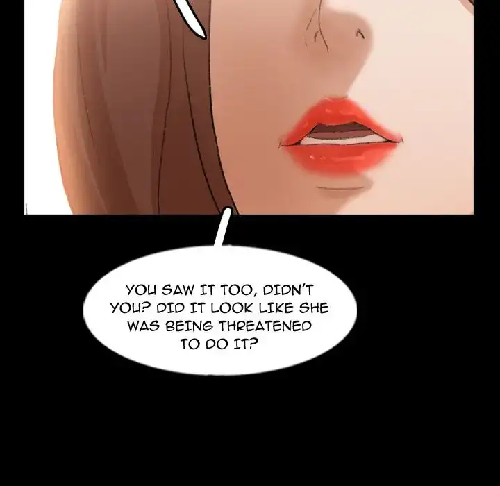 Secret Neighbors Chapter 46 Page 61