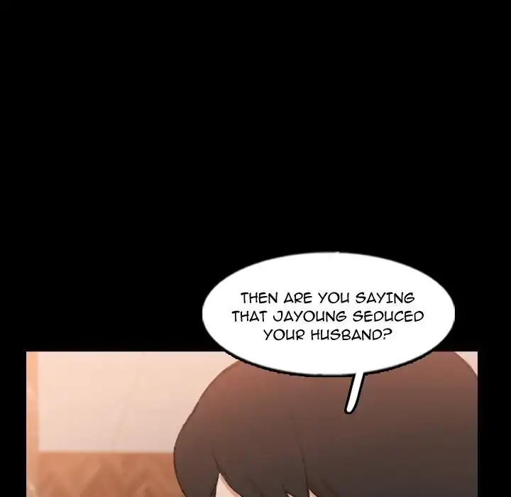 Secret Neighbors Chapter 46 Page 64