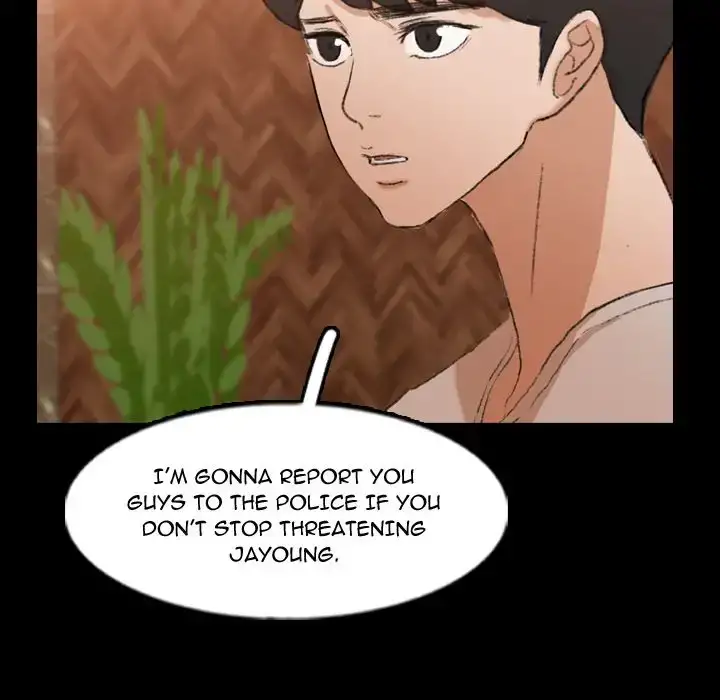 Secret Neighbors Chapter 46 Page 65