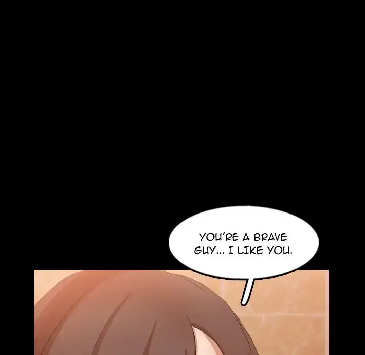 Secret Neighbors Chapter 46 Page 66
