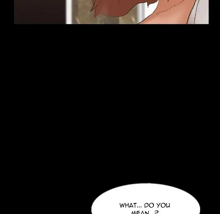 Secret Neighbors Chapter 46 Page 71