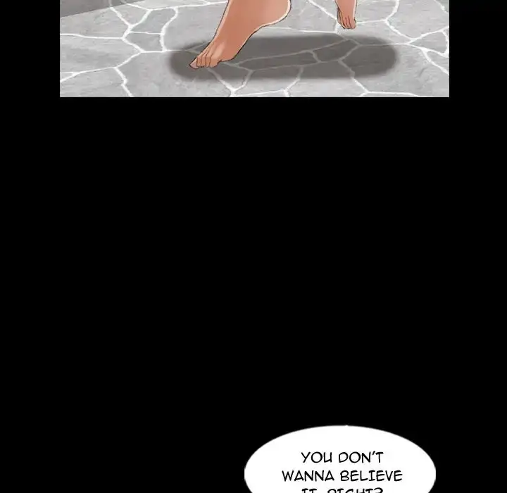 Secret Neighbors Chapter 46 Page 74