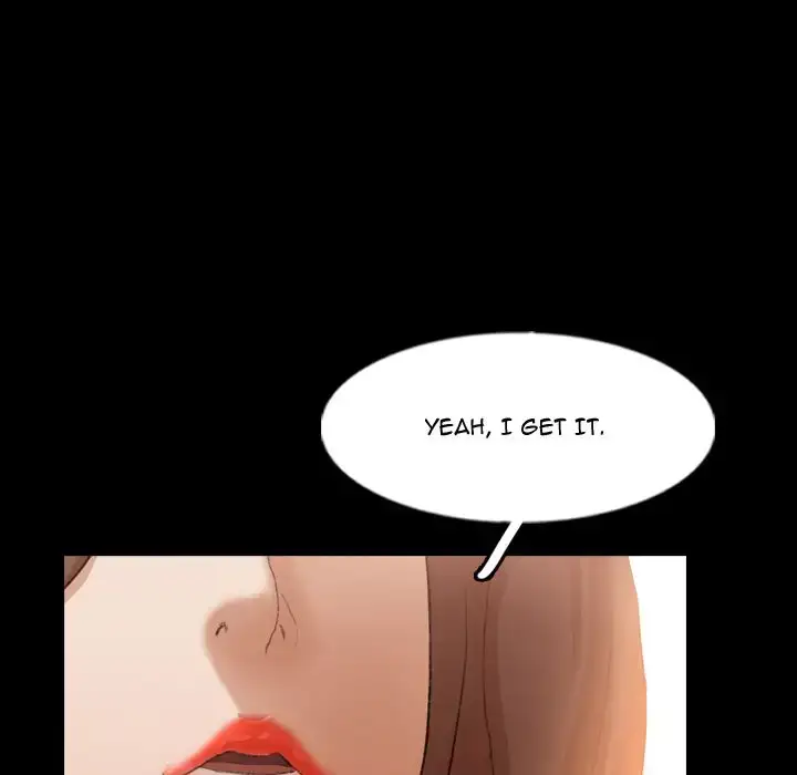 Secret Neighbors Chapter 46 Page 76