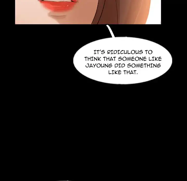 Secret Neighbors Chapter 46 Page 77