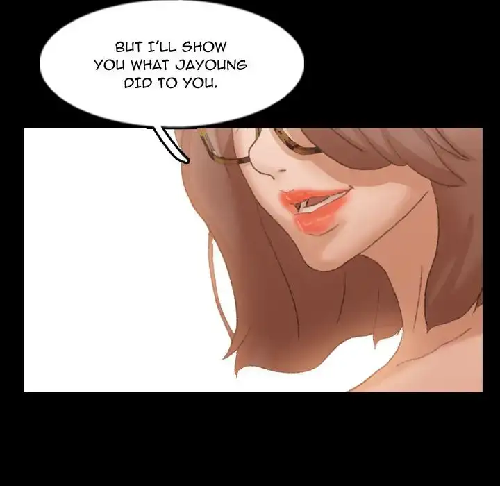 Secret Neighbors Chapter 46 Page 78