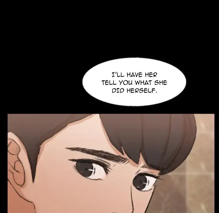 Secret Neighbors Chapter 46 Page 79