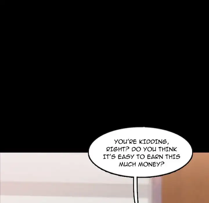 Secret Neighbors Chapter 47 Page 10