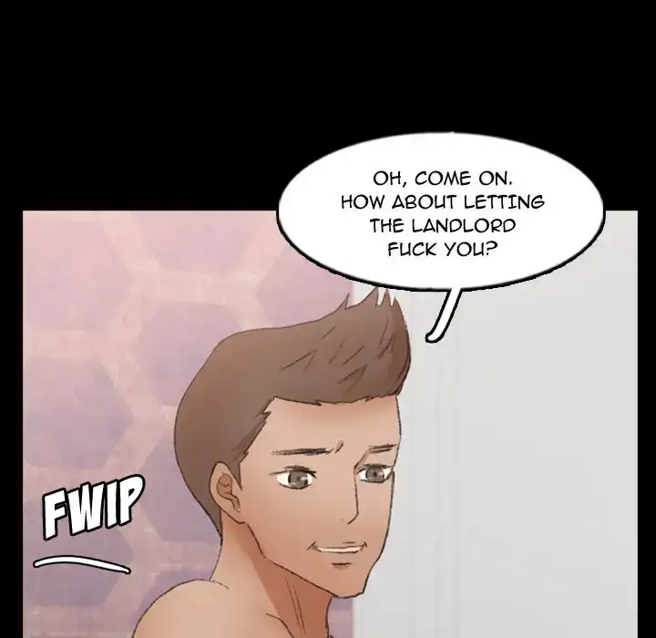 Secret Neighbors Chapter 47 Page 14