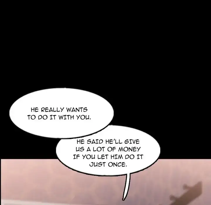 Secret Neighbors Chapter 47 Page 16