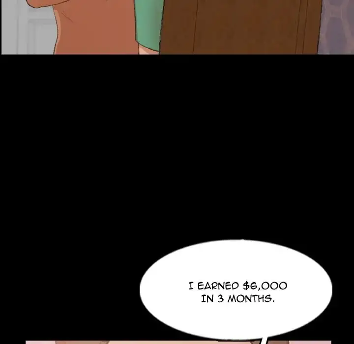 Secret Neighbors Chapter 47 Page 18