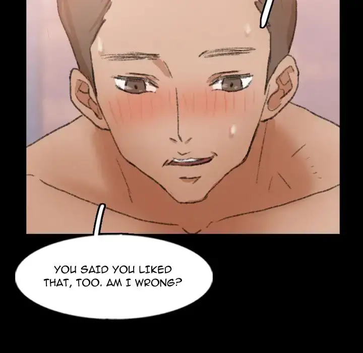 Secret Neighbors Chapter 47 Page 19