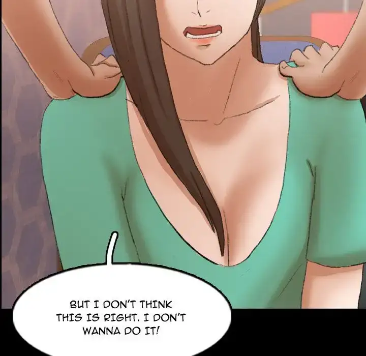 Secret Neighbors Chapter 47 Page 21