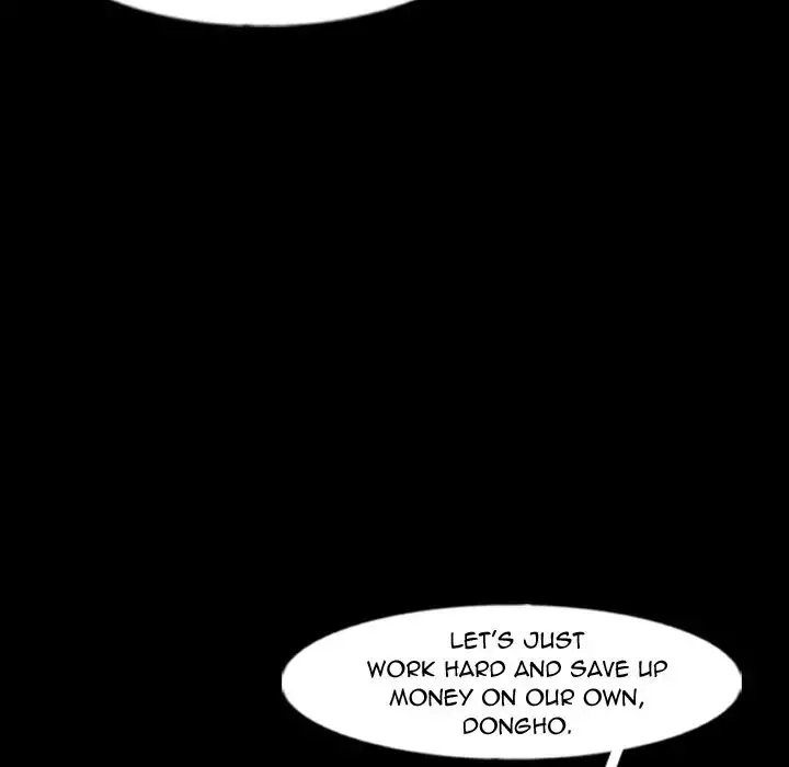 Secret Neighbors Chapter 47 Page 22