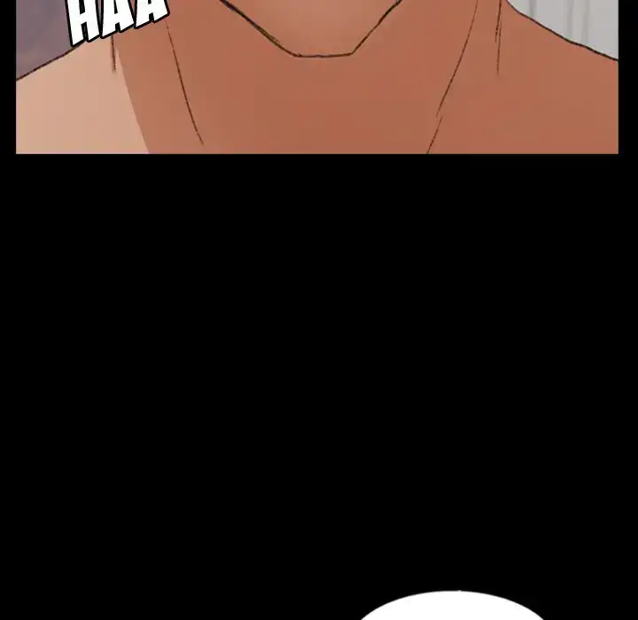 Secret Neighbors Chapter 47 Page 25