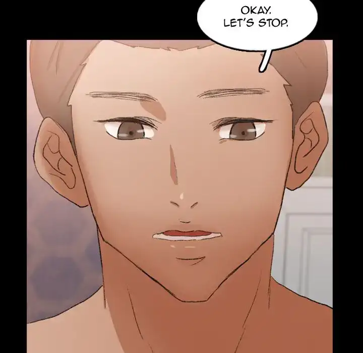 Secret Neighbors Chapter 47 Page 26
