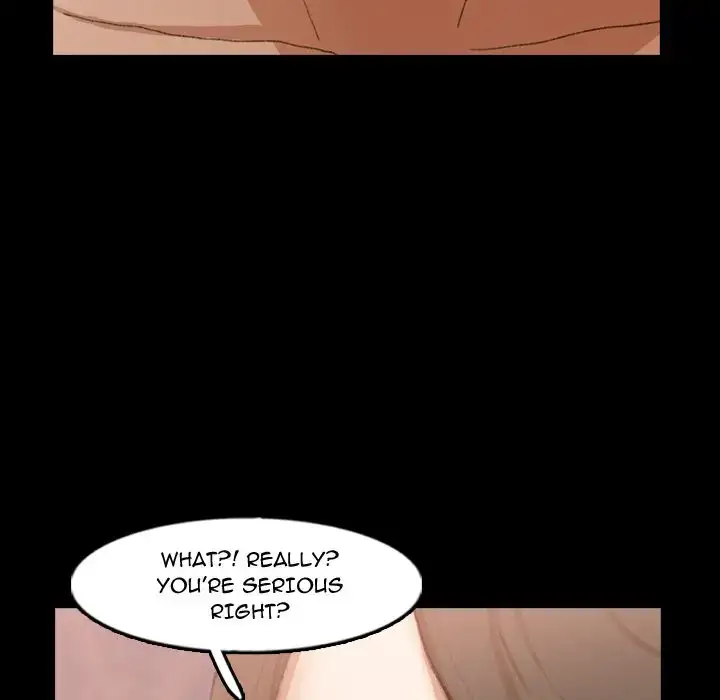 Secret Neighbors Chapter 47 Page 27