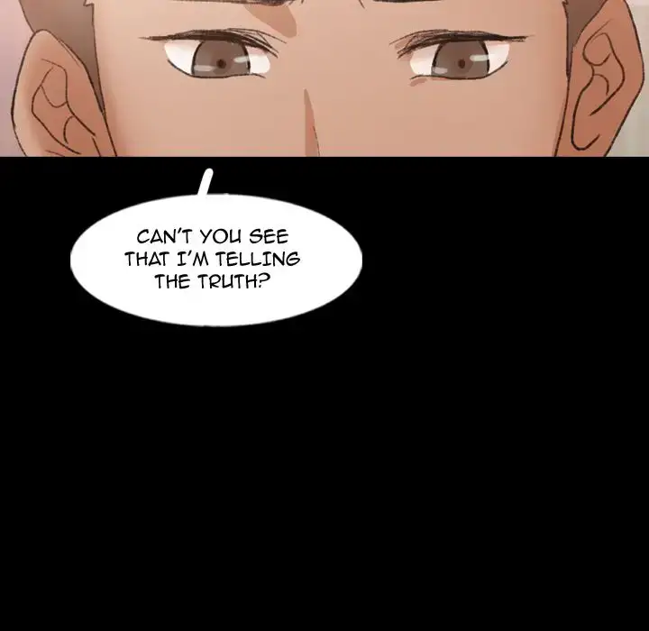 Secret Neighbors Chapter 47 Page 33
