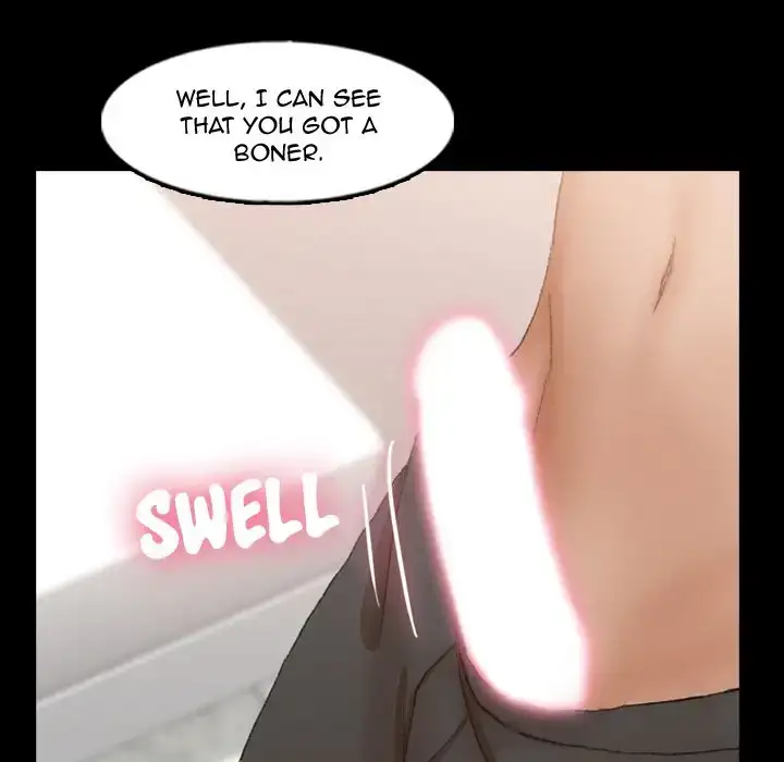 Secret Neighbors Chapter 47 Page 34