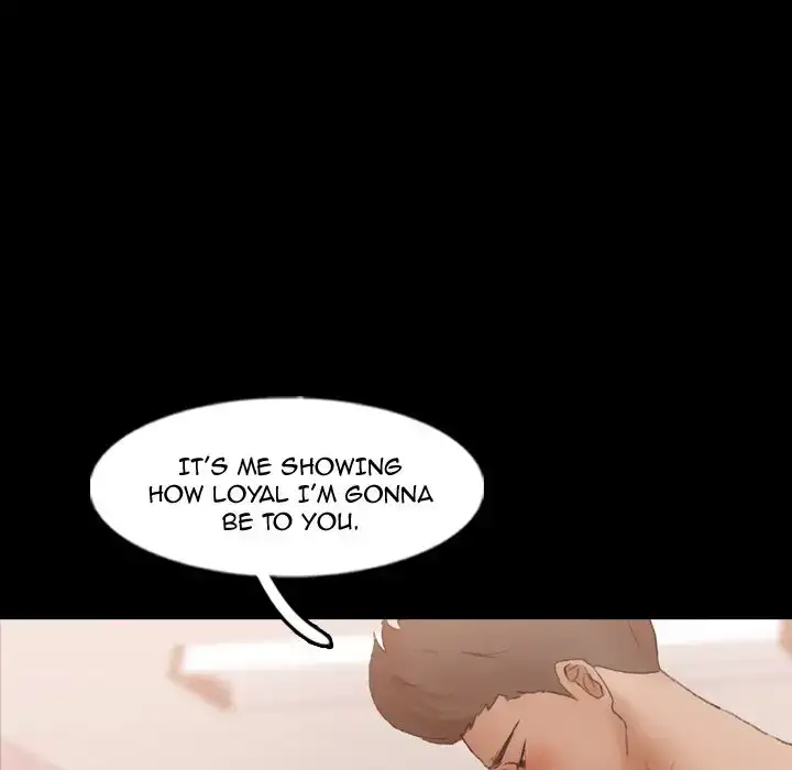 Secret Neighbors Chapter 47 Page 37