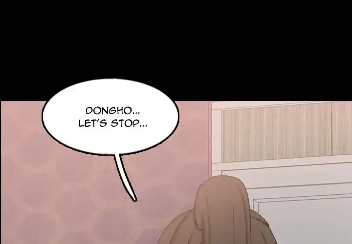 Secret Neighbors Chapter 47 Page 4