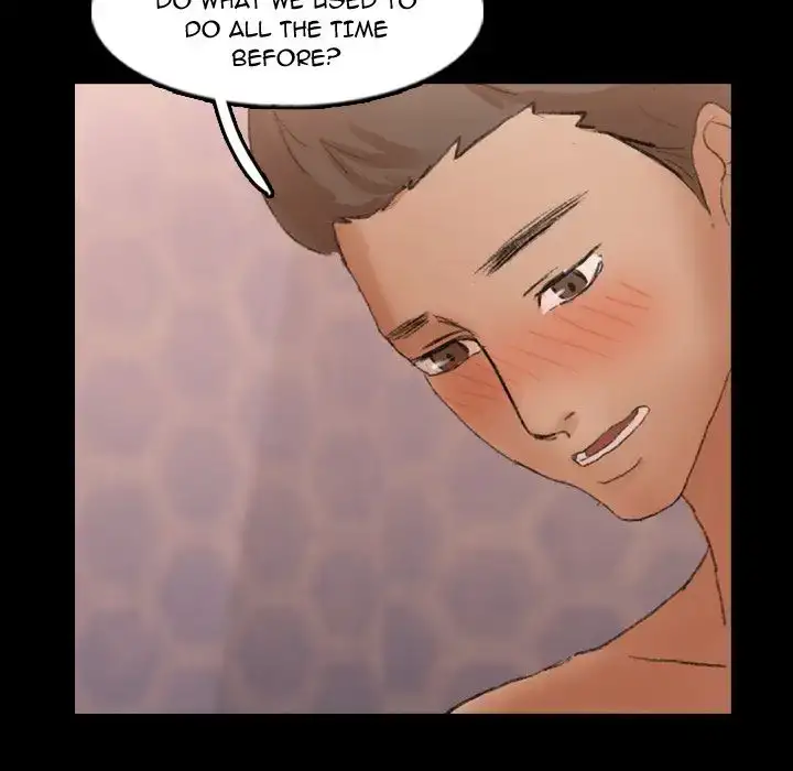 Secret Neighbors Chapter 47 Page 45