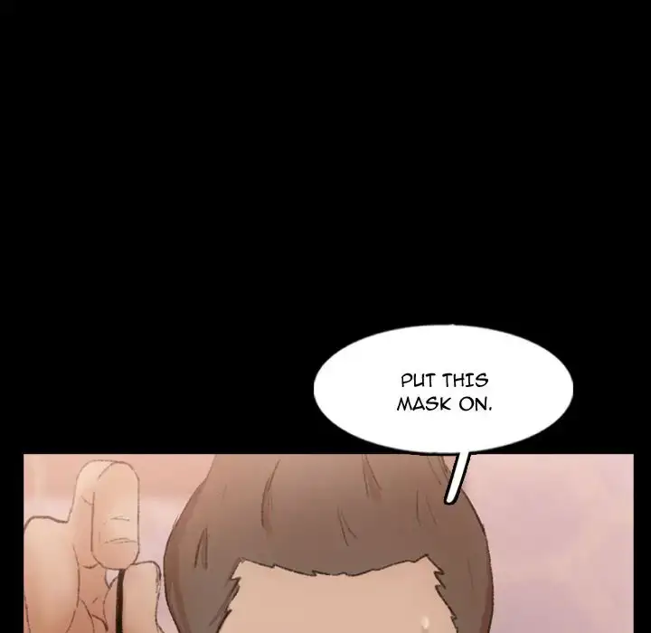 Secret Neighbors Chapter 47 Page 46