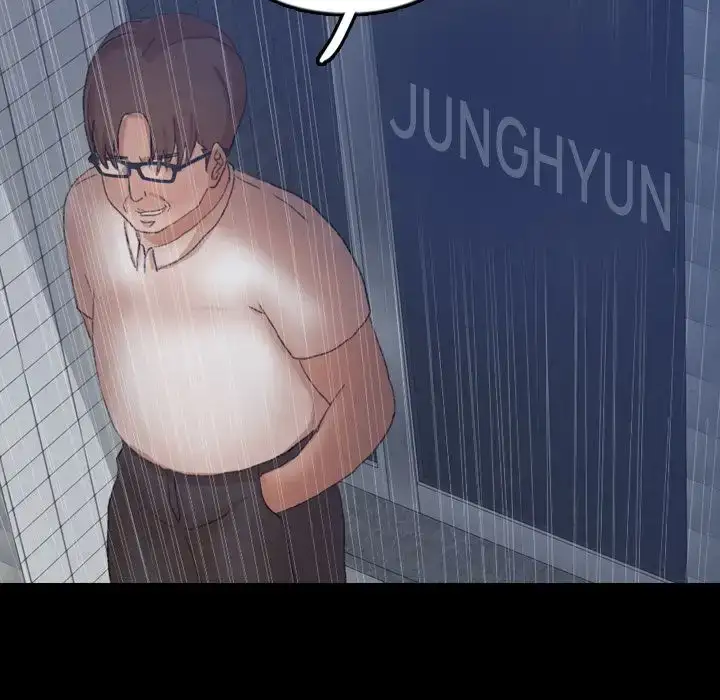 Secret Neighbors Chapter 47 Page 55