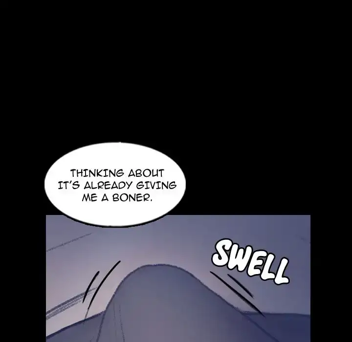 Secret Neighbors Chapter 47 Page 58