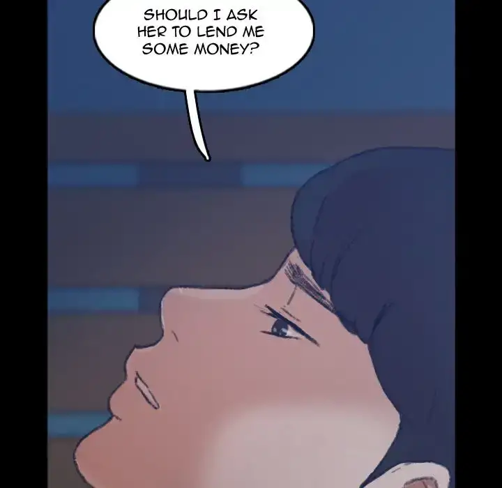 Secret Neighbors Chapter 47 Page 68