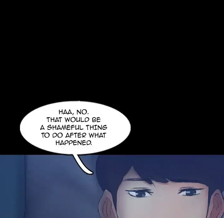 Secret Neighbors Chapter 47 Page 73