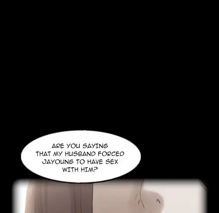 Secret Neighbors Chapter 47 Page 76