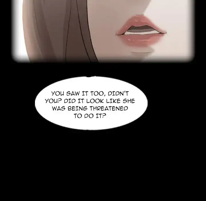 Secret Neighbors Chapter 47 Page 77