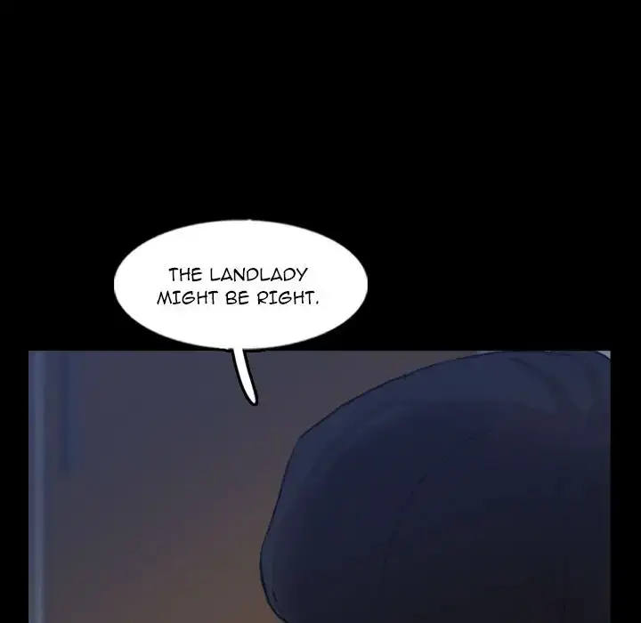 Secret Neighbors Chapter 47 Page 80