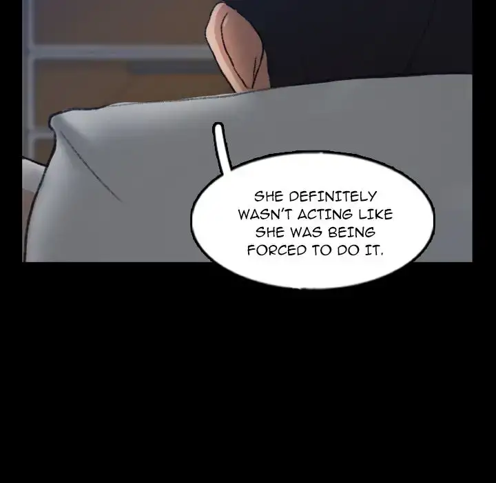 Secret Neighbors Chapter 47 Page 81