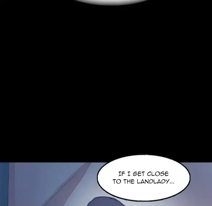Secret Neighbors Chapter 47 Page 85