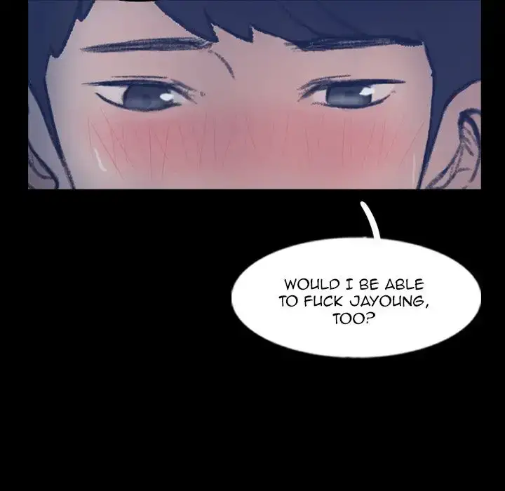 Secret Neighbors Chapter 47 Page 88
