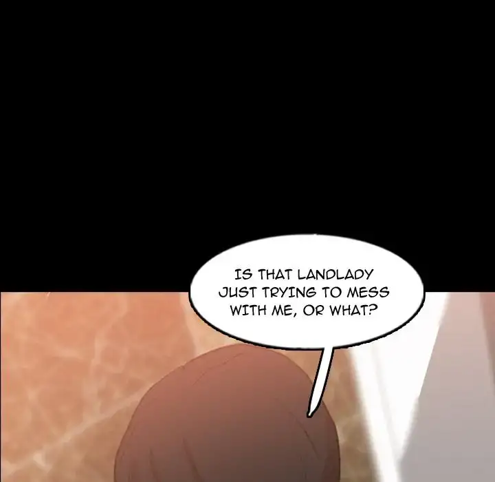 Secret Neighbors Chapter 48 Page 103