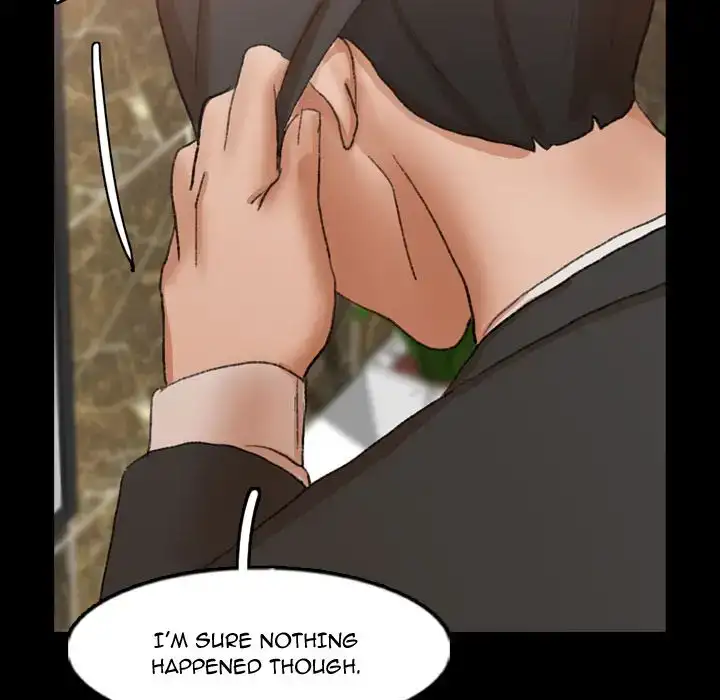 Secret Neighbors Chapter 48 Page 108
