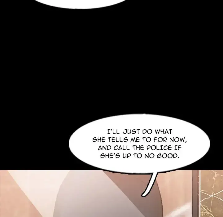 Secret Neighbors Chapter 48 Page 109