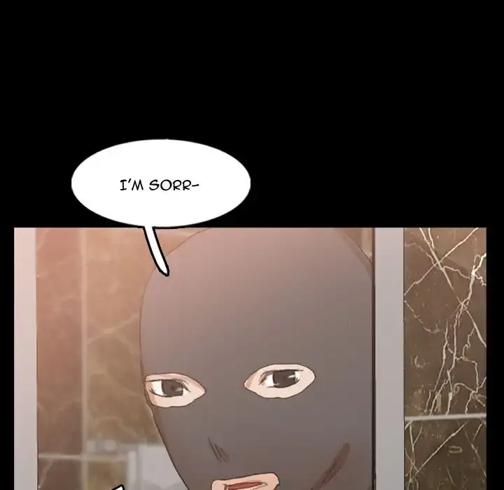 Secret Neighbors Chapter 48 Page 116