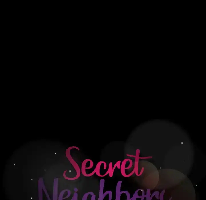 Secret Neighbors Chapter 48 Page 119