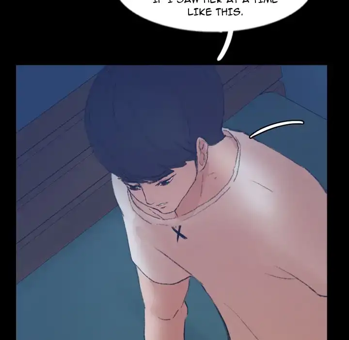 Secret Neighbors Chapter 48 Page 15