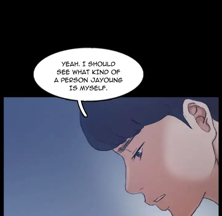 Secret Neighbors Chapter 48 Page 20